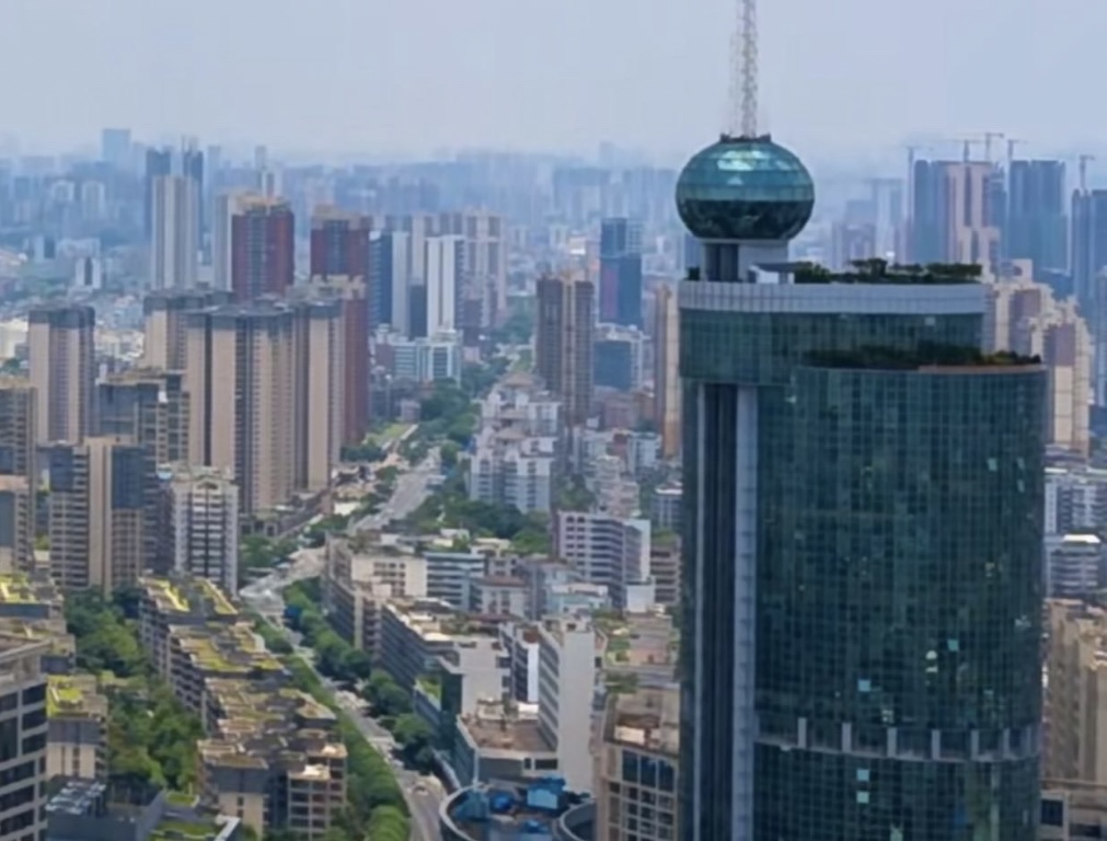 Jirui Group-Brand Board